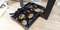 Prusa i3 MK3S+ build guide part 2 y axis