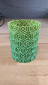 Decorative 3D Printing 6