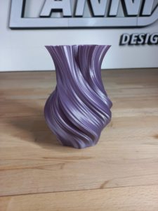 3d printing vase mode