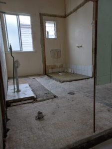 Home Renovations Part 2 - The Bathroom 5