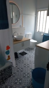 Home Renovations Part 2 - The Bathroom 13