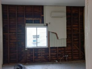 Home Renovations Part 3 - Master Bedroom 2