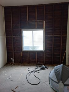 Home Renovations Part 3 - Emmet's Bedroom 2