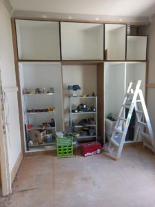 Home Renovations Part 3 - Master Bedroom 3