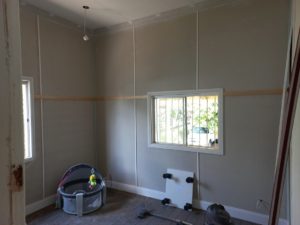 Home Renovations Part 3 - Janey's Bedroom 3