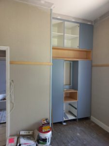 Home Renovations Part 3 - Janey's Bedroom 4