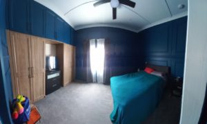 Home Renovations Part 3 - Master Bedroom 8