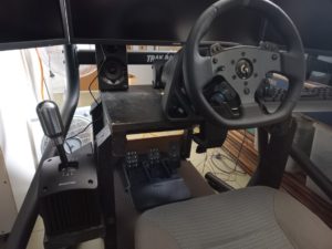 Sim Racing Setup Part 1 - 17