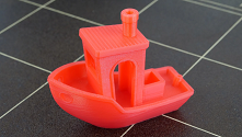 The Benchy