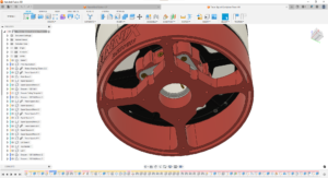 CAD For 3D Printing 1